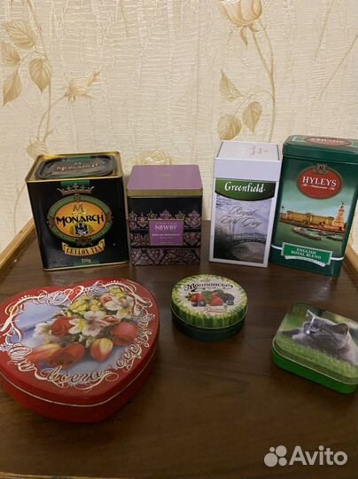Жестяная банка