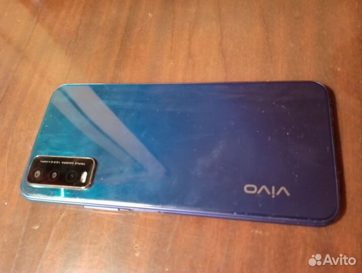 vivo Y20, 4/64 ГБ