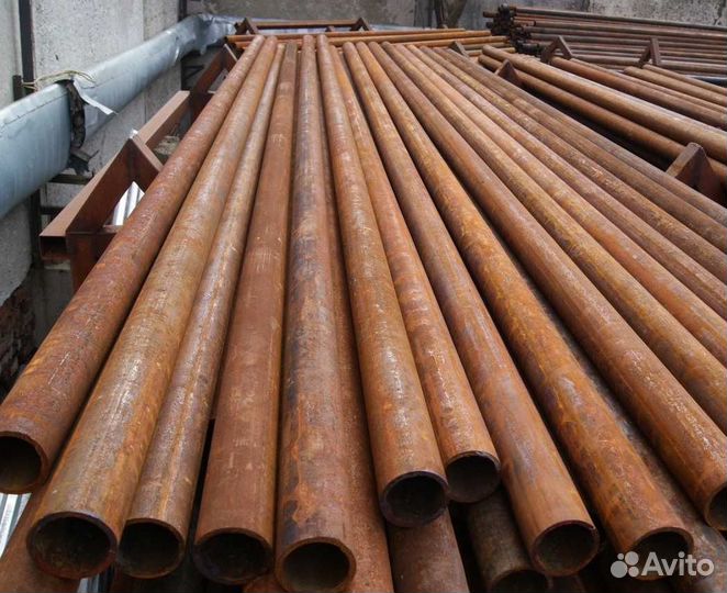 Металлопрокат с доставкой