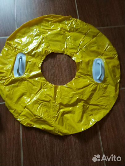 Жилеты, нарукавники, круг для плавания