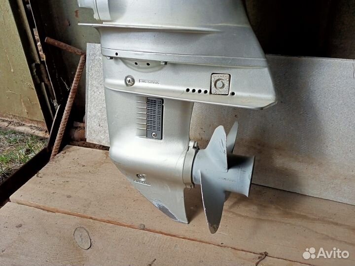 Лодочный мотор Honda bf-20