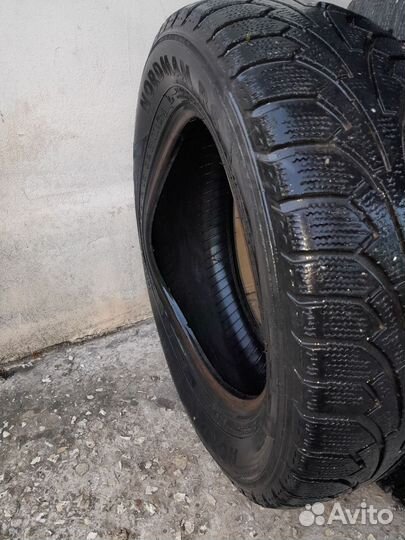 Nordman RS 175/70 R13