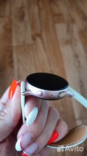 Смарт часы Samsung galaxy watch 2