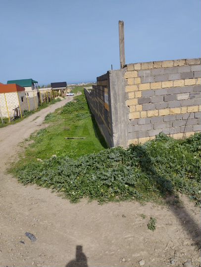Участок 5,6 сот. (ИЖС)