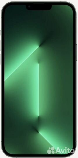 iPhone 13 Pro, 512 ГБ