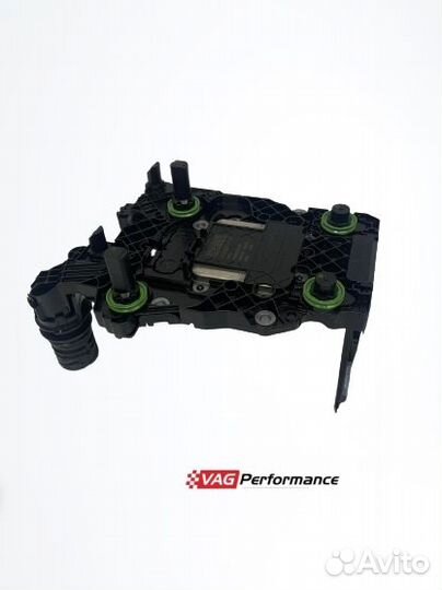 TCU DQ500 ImmoOff 0GC927711 / 0DE 927 711