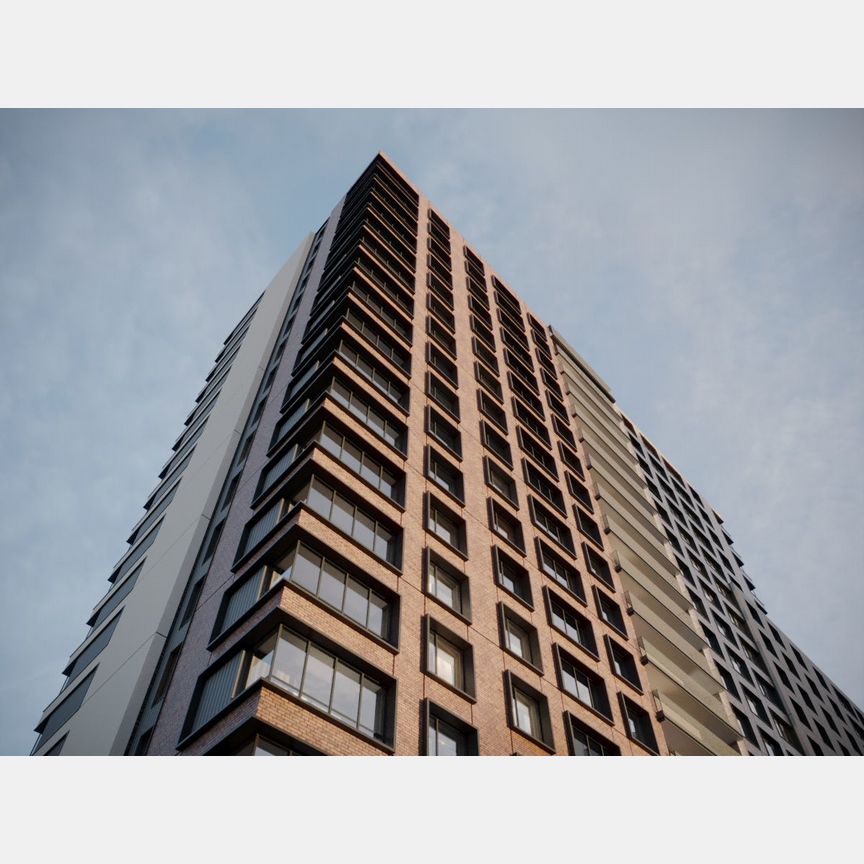Квартира-студия, 27 м², 9/13 эт.