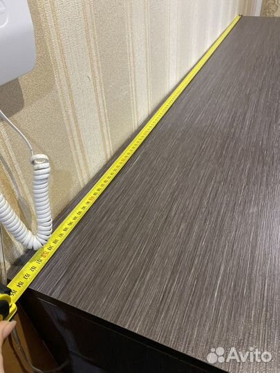 Прихожая угловая