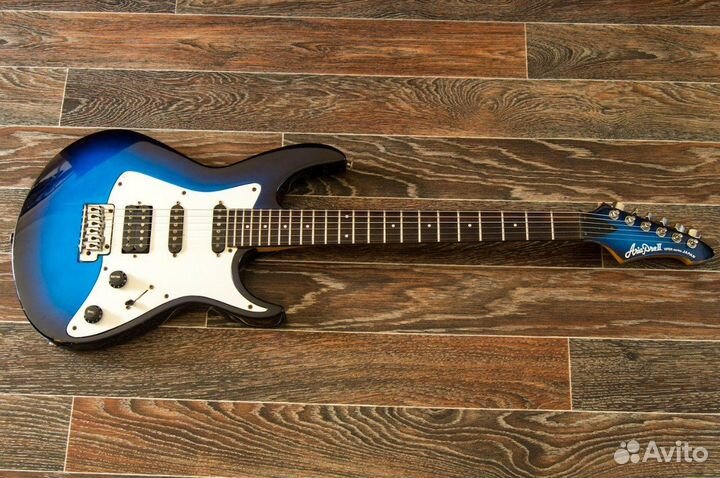 Электрогитара Aria Pro II Viper