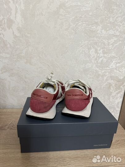 Кроссовки New Balance 237 Оригинал