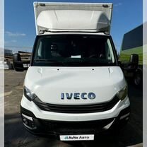 Iveco Daily 3.0 MT, 2021, 181 000 км, с пробегом, цена 5 000 000 руб.