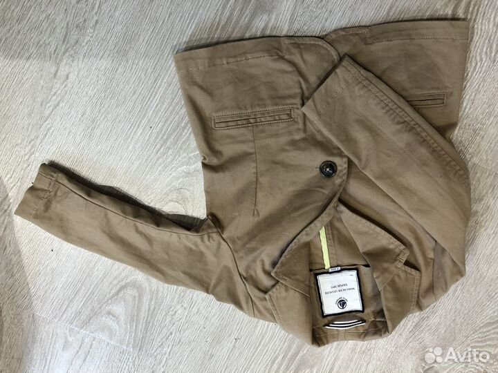 Фирменные нарядные вещи мальчику 3-4 года