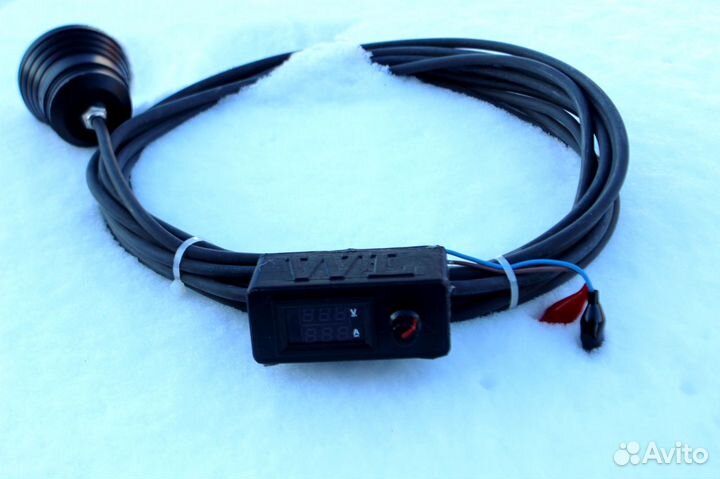 Подсветка Рипус70 подледный фонарь