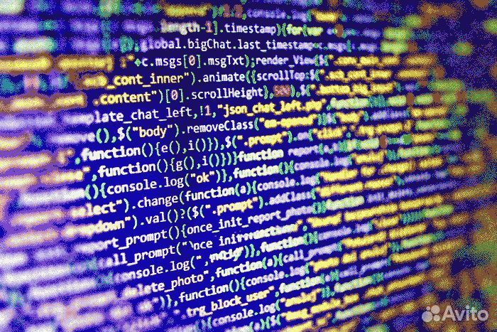 Создание сайтов