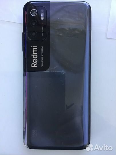 Смартфон xiaomi redmi not11se