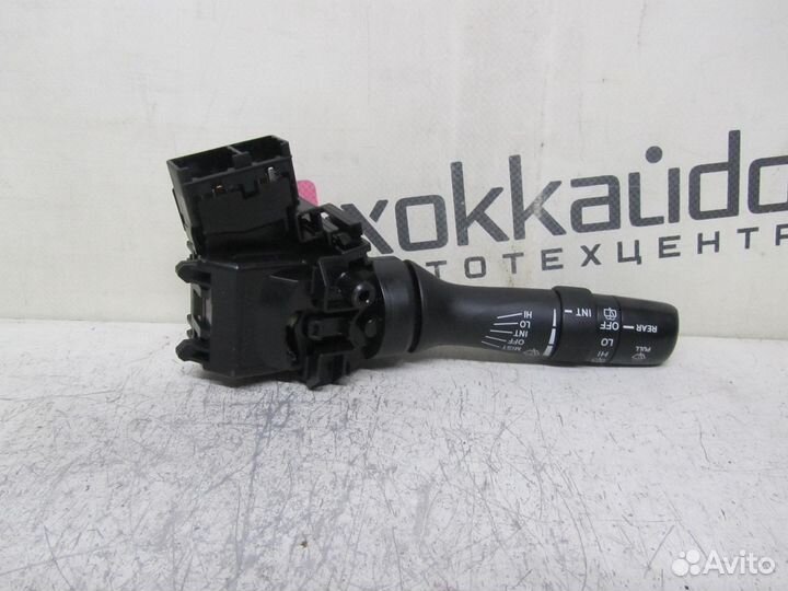 Подрулевой переключатель, Toyota RAV 4, ACA31, L