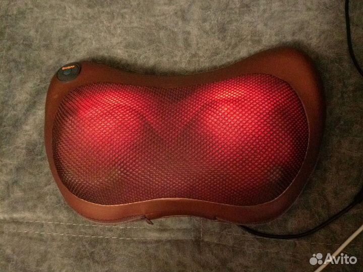 Массажер для шеи и плеч