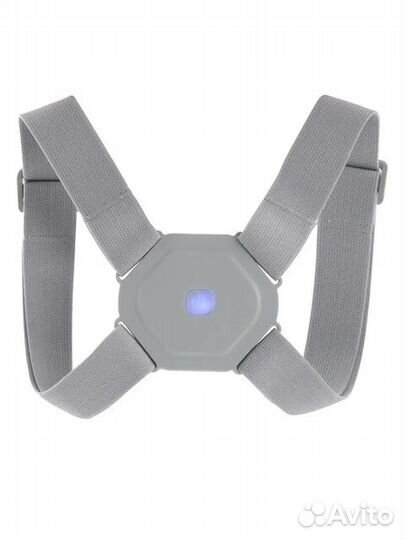 Умный корректор осанки/ Корсет для спины