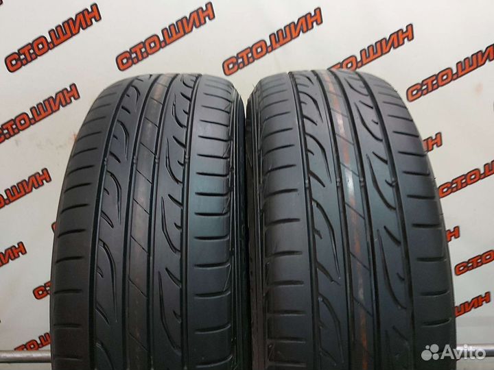 Dunlop SP Sport LM704 185/60 R15 84H