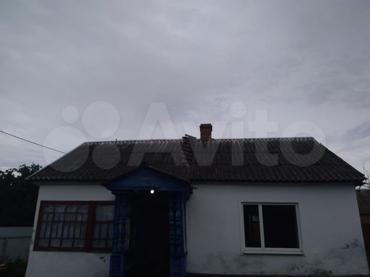 Дом 41,1 м² на участке 23 сот.