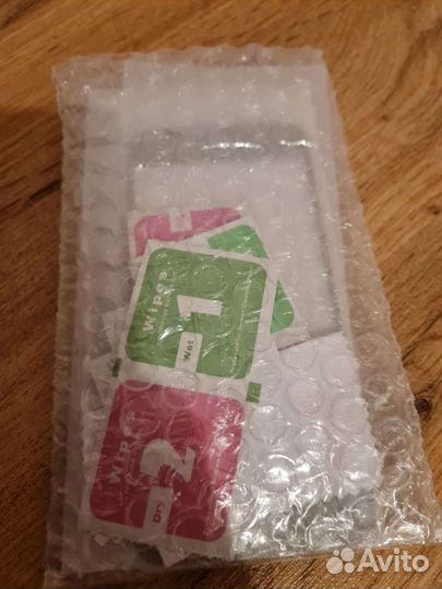 Защитное стекло iPhone 6