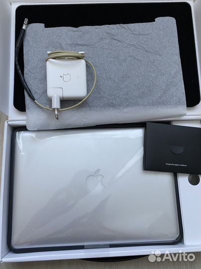 Apple MacBook Pro 13 2012