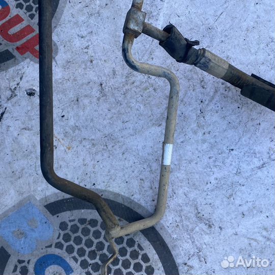 Трубка/шланг насоса гидроусилителя 32416788252 бмв