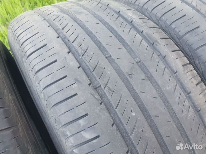 Hankook Dynapro HP2 RA33 285/60 R18