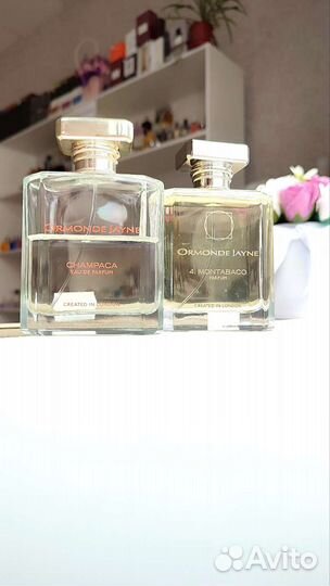 Ormonde Jayne