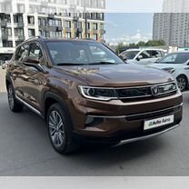 Changan CS35 Plus 1.6 AT, 2019, 65 150 км, с пробегом, цена 1 750 000 руб.