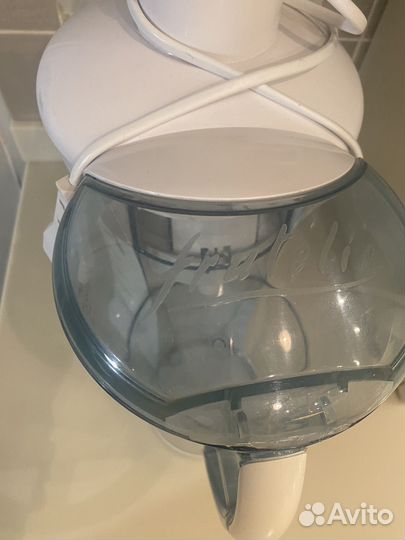 Соковыжималка