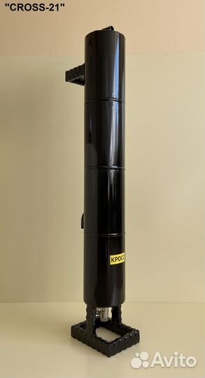 Влагоотделитель для пескоструйного аппарата cr12