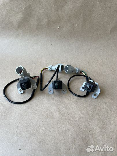 Камера заднего вида hyundai i40 2011-2014 новая