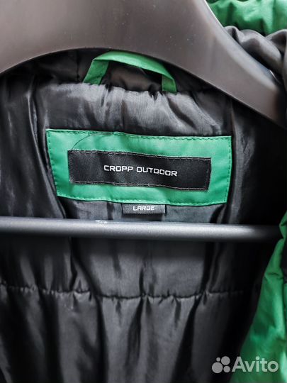 Куртка мужская