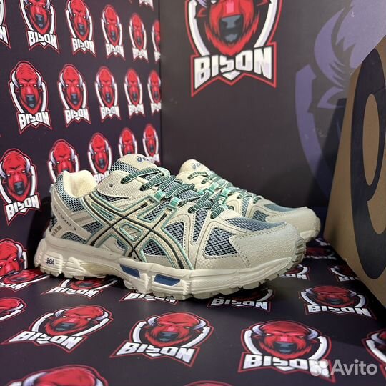 Кроссовки asics gel kahana 8