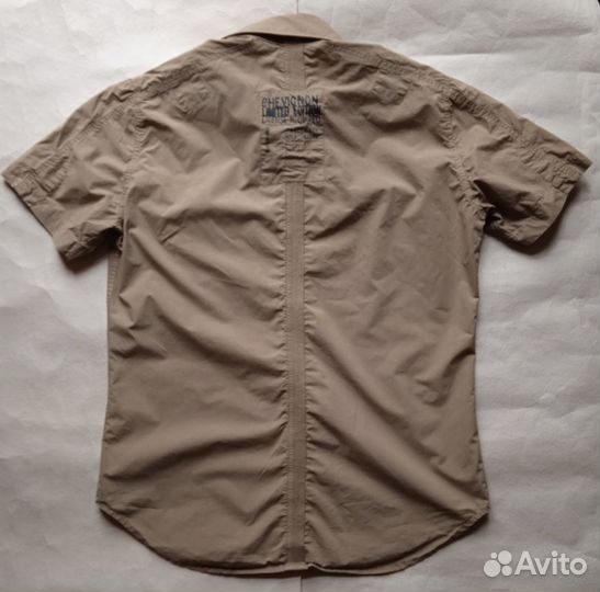 Рубашка Chevignon