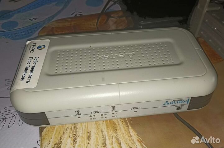 Wifi роутеры