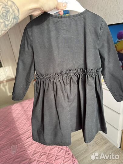 Платье для девочки 98 LC Waikiki