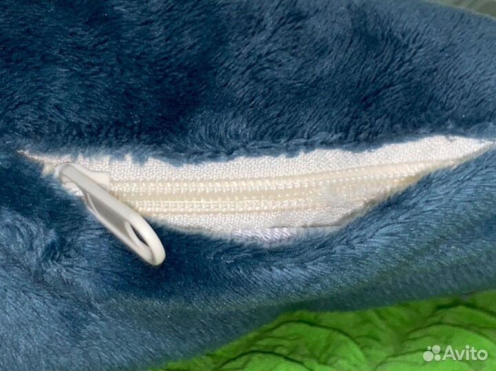 Акула из икеи