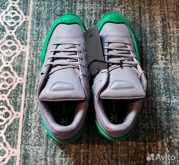 Adidas raf Simon’s