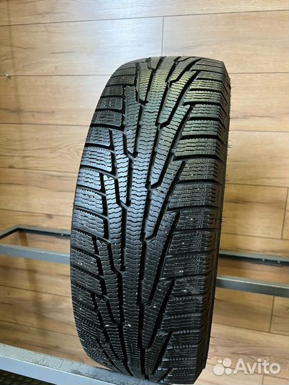 Nokian Tyres Nordman RS2 SUV 215/65 R16