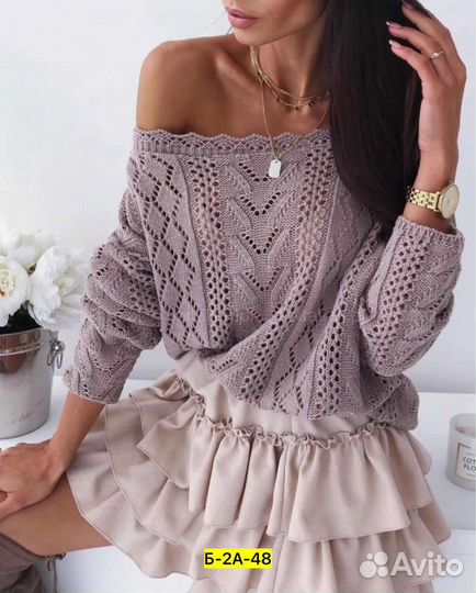 Кофта 40р до 50 размер