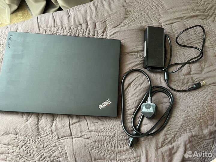 Lenovo thinkpad t470