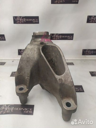 Кронштейн двигателя VW VAG Skoda Fabia 2007-2015