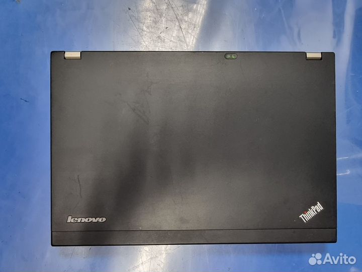 Lenovo ThinkPad x220 i5/8gb/SSD240Gb