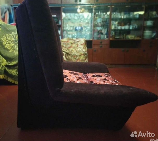 Кресло бу