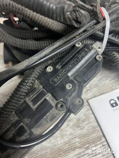 Сигнализация с автозапуском pandora dxl3910