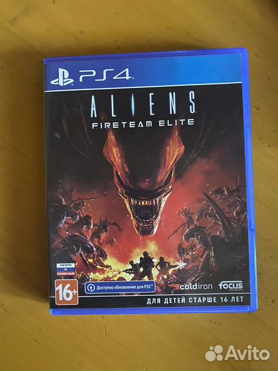 Игры для приставок ps4