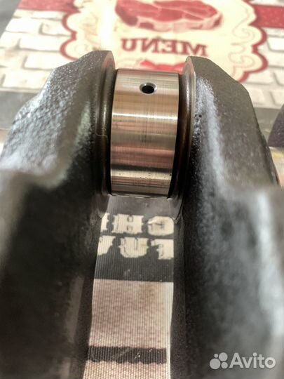 Коленвал ваз 2109