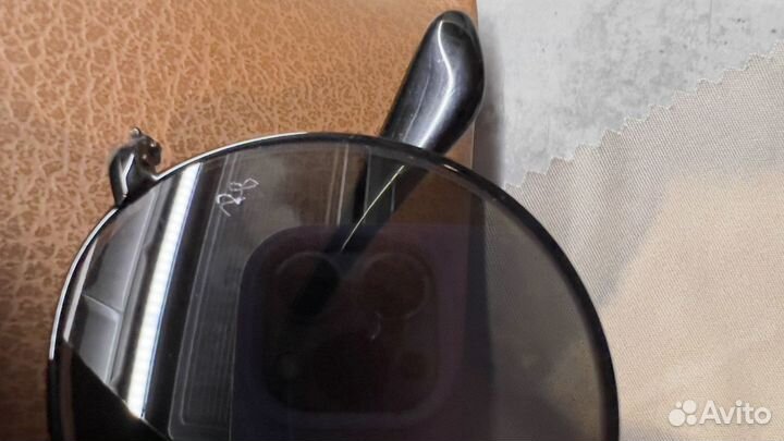 Солнцезащитные очки ray ban оригинал